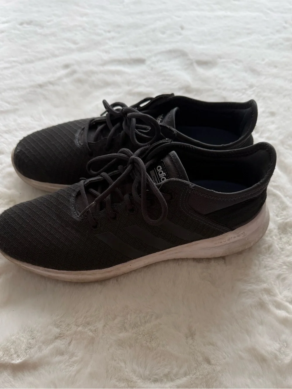 Adidas Lightweight Running Shoes